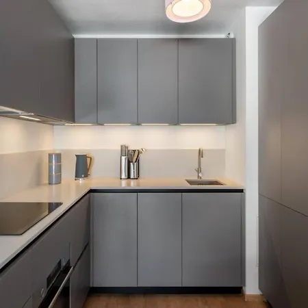 アパート The View - 15 - Bo Immobilier - Multipass 2026 Activites En Ete Offert Par Votre