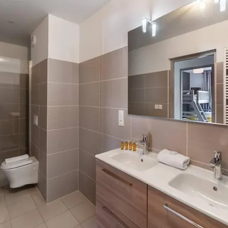 The View - 15 - Bo Immobilier - Chatel- Reduced Prices On Passes & Portes Du Soleil Apartmán