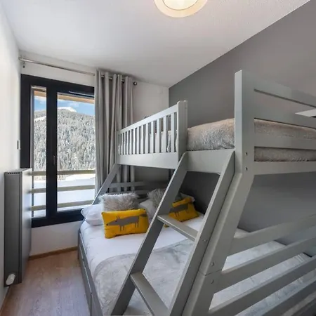 The View - Apt 15 - Bo Immobilier - Reduced Prices On Ski Passes Chatel & Portes Du Soleil * Châtel
