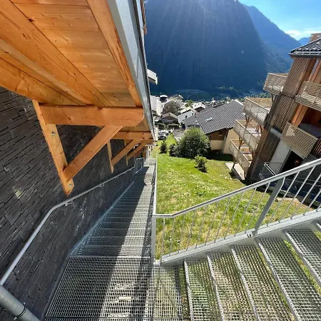 The View - Apt 15 - Bo Immobilier - Reduced Prices On Ski Passes Chatel & Portes Du Soleil *