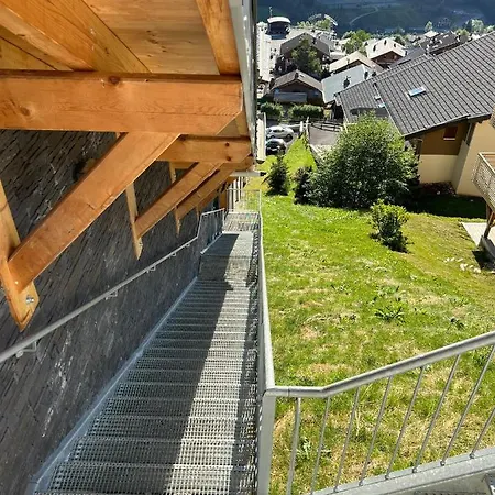 The View - 15 - Bo Immobilier - Chatel- Reduced Prices On Passes & Portes Du Soleil Châtel