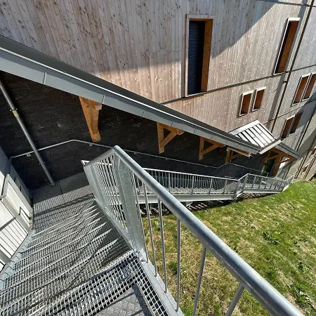 Apartmán The View - 15 - Bo Immobilier - Chatel- Reduced Prices On Passes & Portes Du Soleil