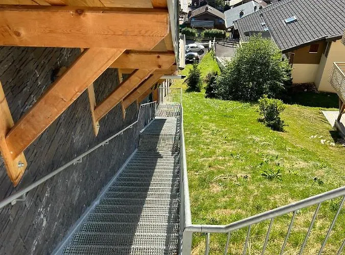 The View - 15 - Bo Immobilier - Chatel- Reduced Prices On Passes & Portes Du Soleil Châtel